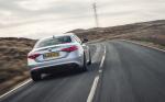 Alfa Romeo Giulia Q2 2016 года (UK)